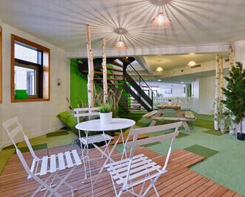 行業(yè)動態(tài)|淺析2016年裝修建材行業(yè)發(fā)展趨勢