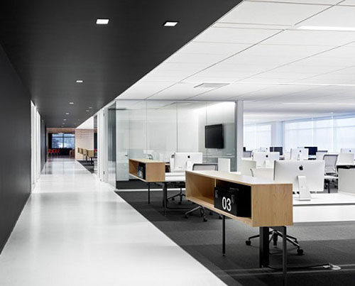 風(fēng)格化OR同質(zhì)化，室內(nèi)設(shè)計(jì)產(chǎn)權(quán)的前世今生與未來