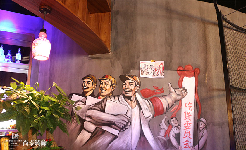 餐廳設(shè)計裝修需要注意風(fēng)水嗎?