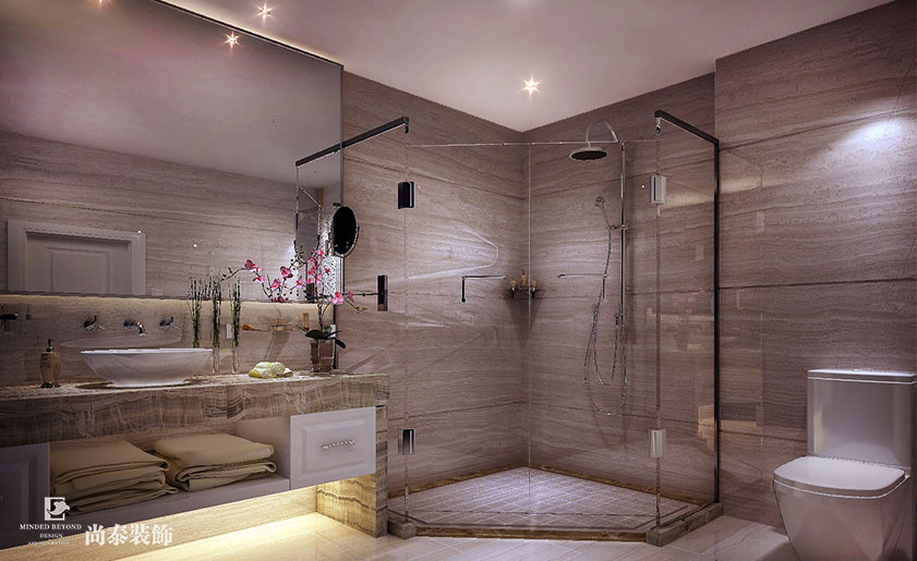 深圳旅游酒店裝修設(shè)計(jì) | 清水灣酒店