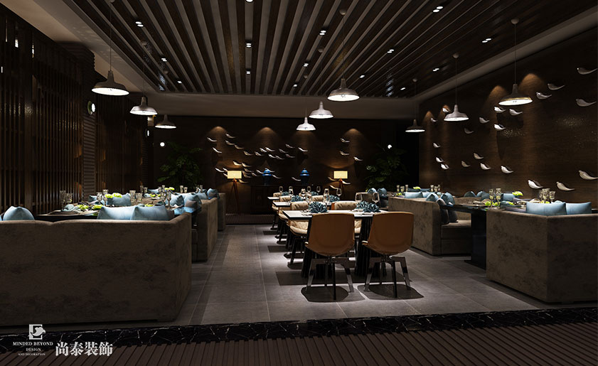 深圳旅游酒店裝修設(shè)計(jì) | 清水灣酒店