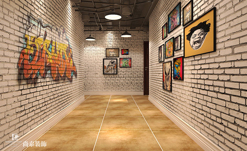 年輕人最愛！深圳青年公寓裝修設計 | 愛加公寓