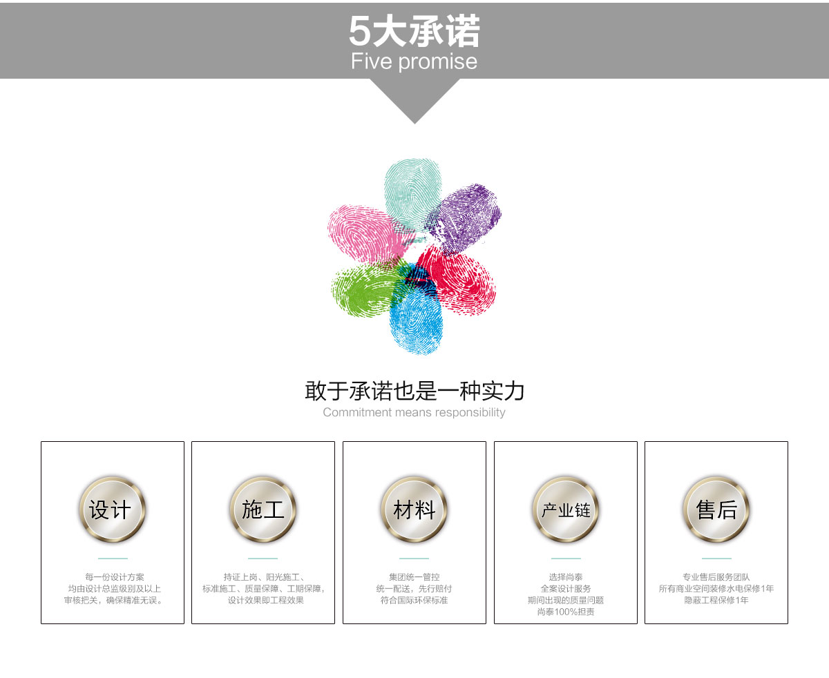 深圳裝修公司,尚泰裝飾集團(tuán),全案設(shè)計