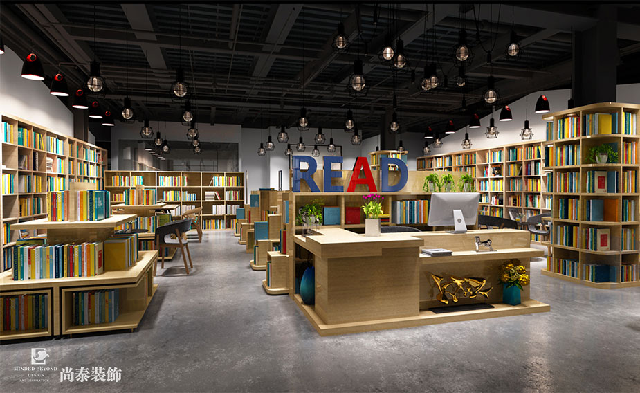 3700余平米眾創(chuàng)空間生態(tài)圈裝修設(shè)計(jì) | 微谷眾創(chuàng)