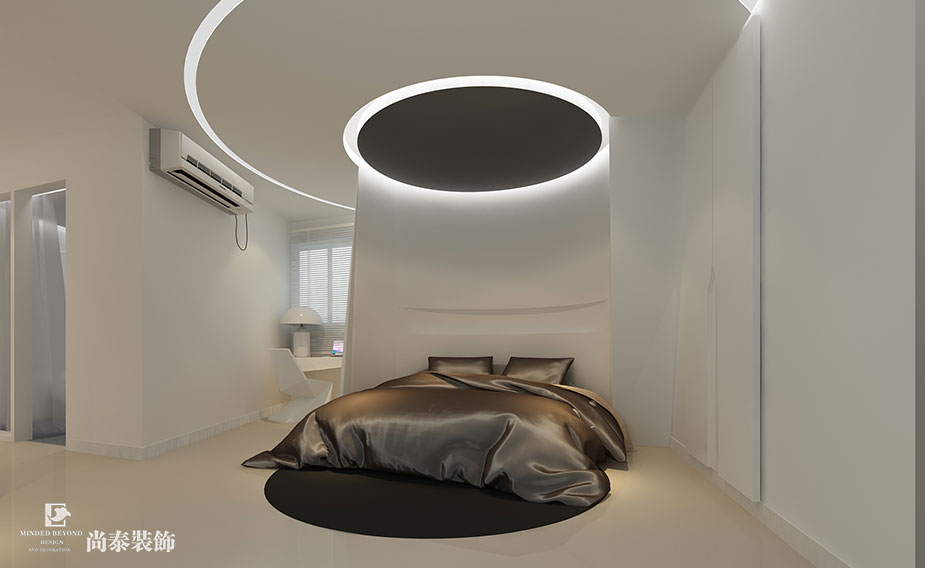 90平米家居體驗(yàn)展廳裝修設(shè)計 | 拓邦股份