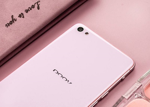 朵唯手機(jī),深圳裝修公司,尚泰裝飾集團(tuán)