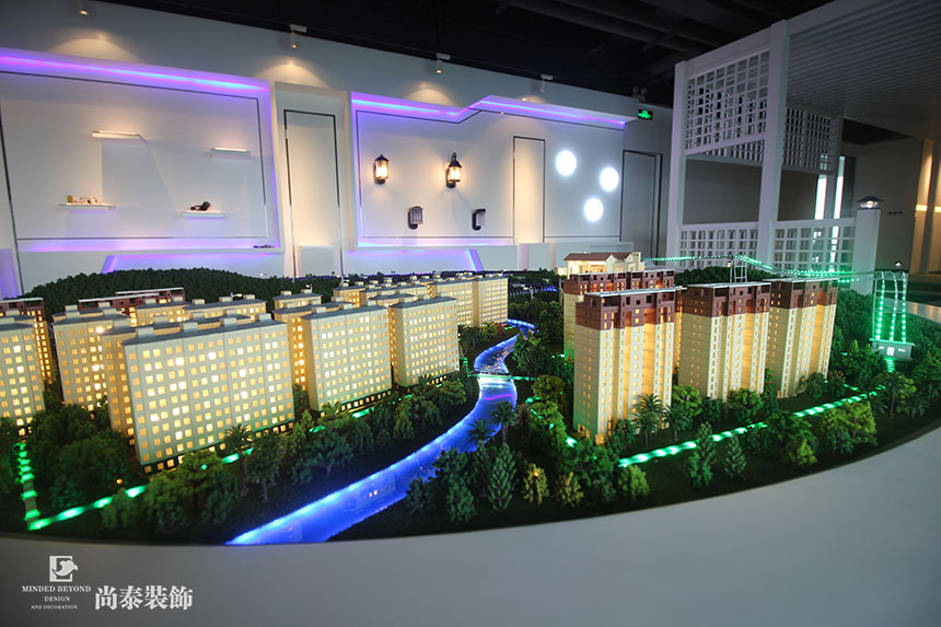 珈偉股份,深圳辦公室裝修實景,尚泰裝飾集團