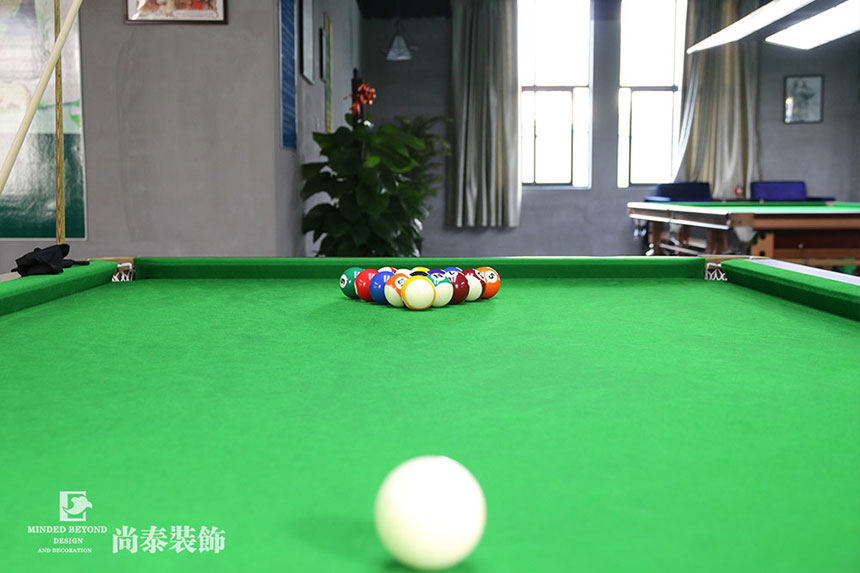 深圳網(wǎng)咖裝修設(shè)計,尚泰裝飾集團,深圳裝修公司