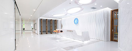 雅活薈網(wǎng)絡(luò) | 深圳辦公室裝修設(shè)計