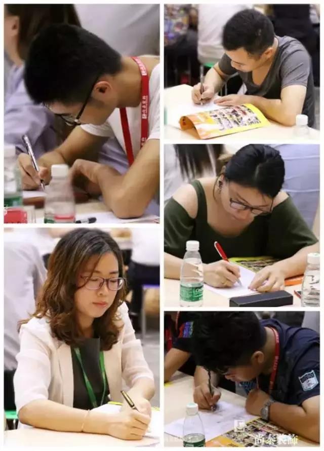 營銷培訓(xùn),尚泰裝飾