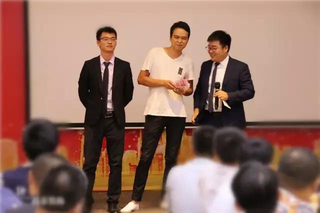 營銷培訓(xùn),尚泰裝飾