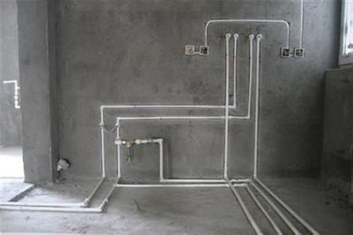 水管驗(yàn)收不可不知的細(xì)節(jié)