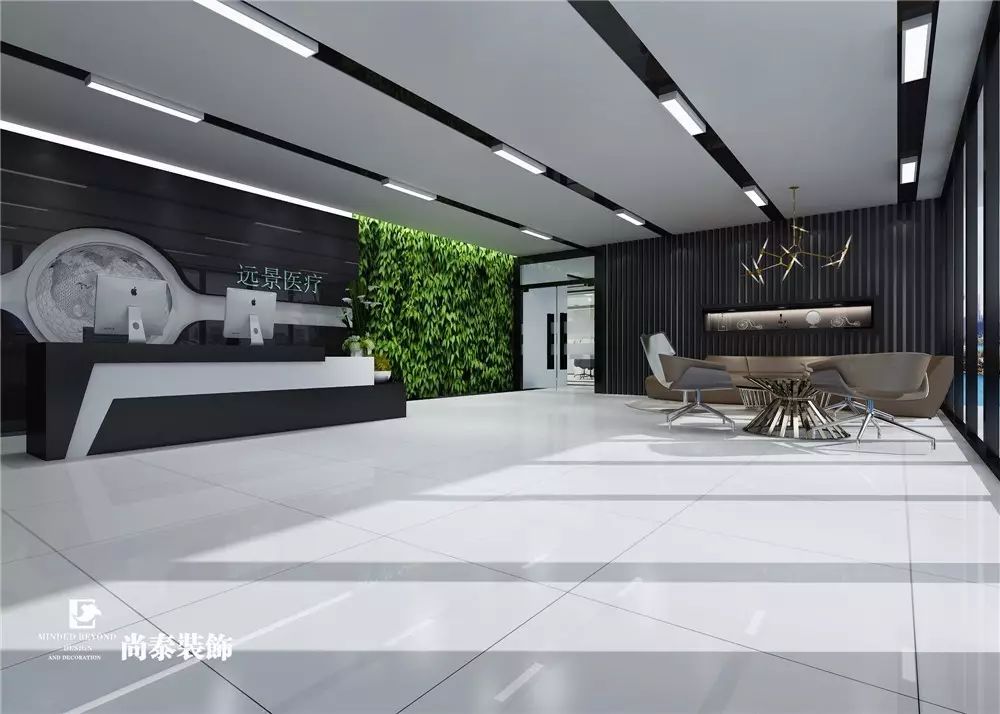 行業(yè)規(guī)模10年增長7倍，現(xiàn)代醫(yī)療器械廠房改造辦公室