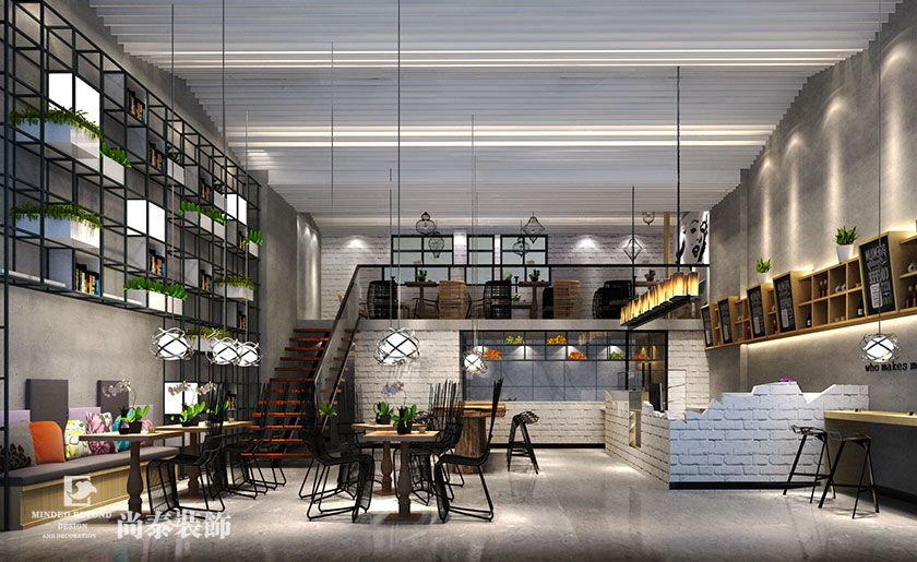 歐式風格餐廳酒柜裝修效果圖