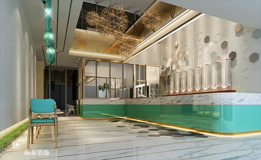 茶餐廳裝修時(shí)注意事項(xiàng)