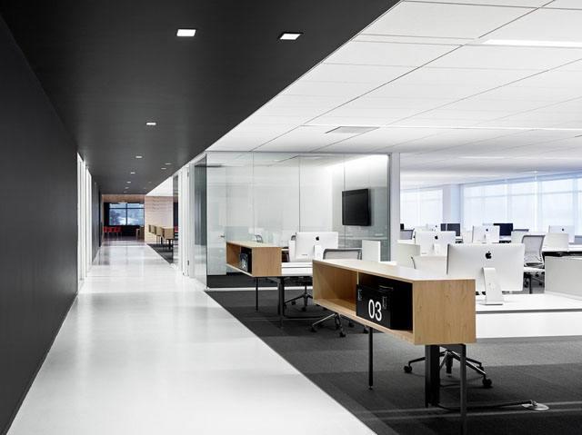 開放式辦公室設(shè)計(jì)VS封閉式辦公室設(shè)計(jì)，你的公司更適合哪一種？