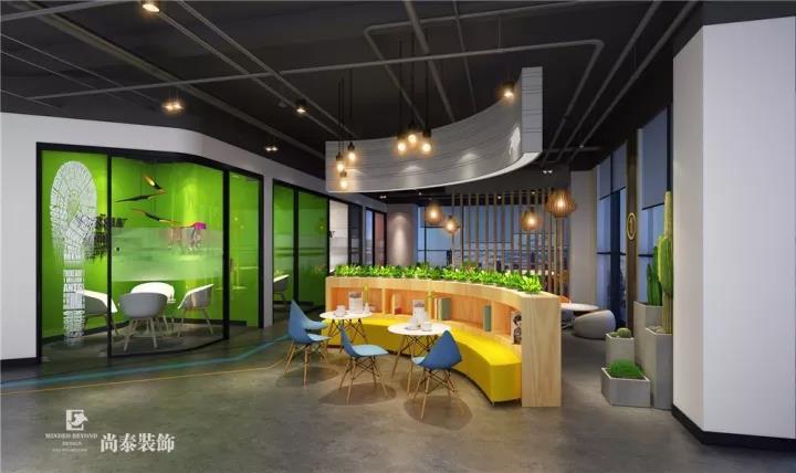 尚德機構,深圳辦公室裝修,尚泰裝飾 尚德機構,深圳辦公室裝修,尚泰裝飾