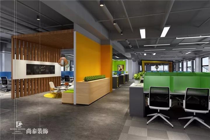 尚德機構,深圳辦公室裝修,尚泰裝飾 尚德機構,深圳辦公室裝修,尚泰裝飾
