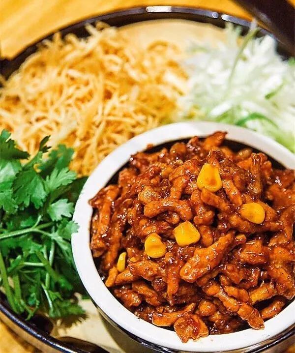 今道春餅,餐廳設計,深圳裝修公司 今道春餅,餐廳設計,深圳裝修公司