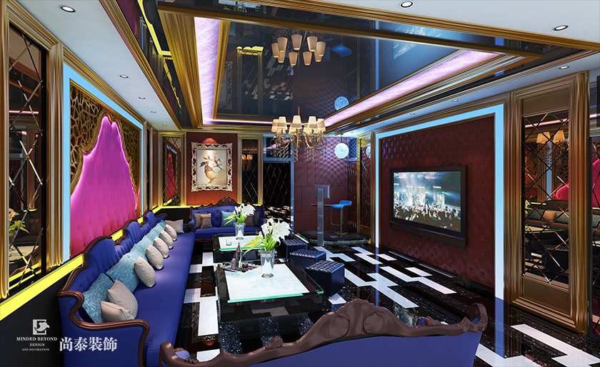 250㎡簡(jiǎn)約中式民宿裝修設(shè)計(jì) | 觀瀾民宿