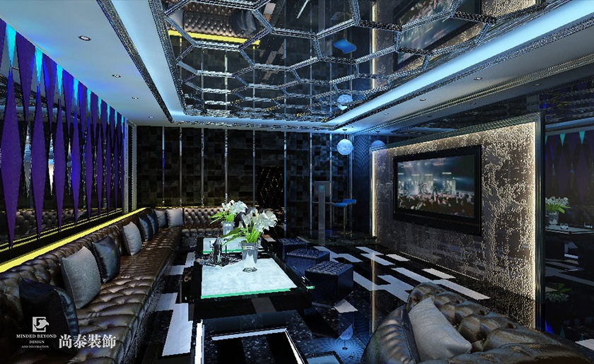 250㎡簡(jiǎn)約中式民宿裝修設(shè)計(jì) | 觀瀾民宿