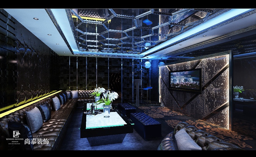 250㎡簡(jiǎn)約中式民宿裝修設(shè)計(jì) | 觀瀾民宿