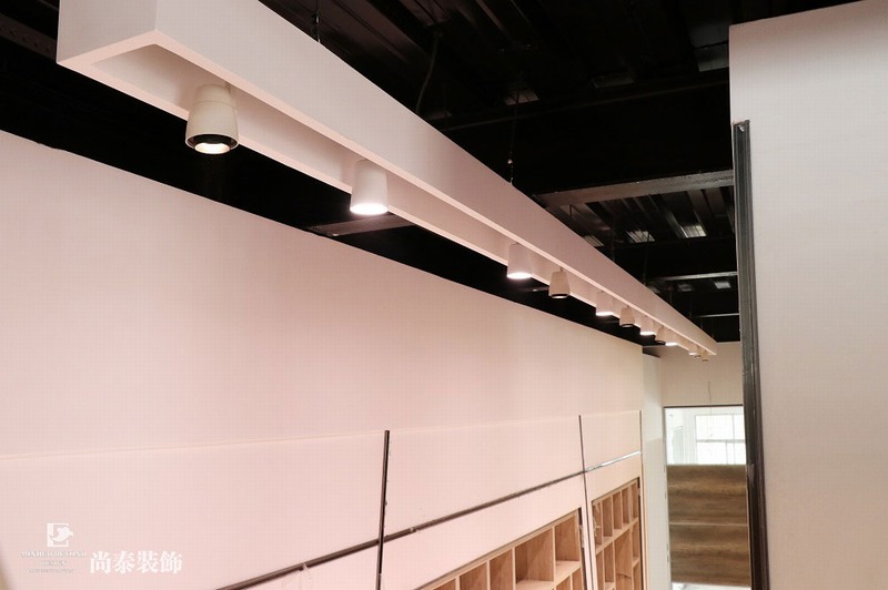 工地開放日,尚泰集團(tuán),研發(fā)基地展廳