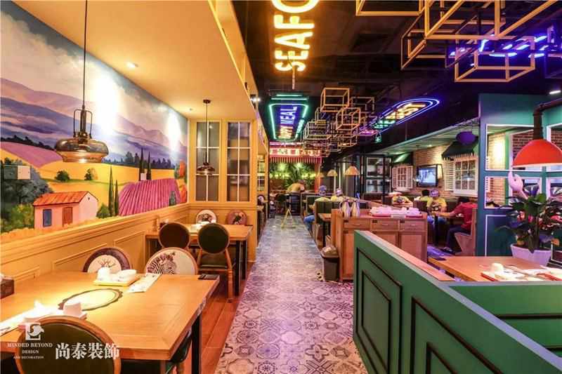 壹方城多嘴肉蟹煲正式開業(yè)，生意異?；鸨?></a>
                       <div   id=