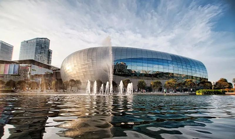 商業(yè)空間選址 | 升級+創(chuàng)新，繪寫深圳海岸財富傳奇