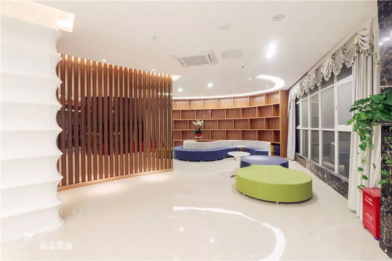 坐月子，大商機！1975㎡廣州月子會所設計