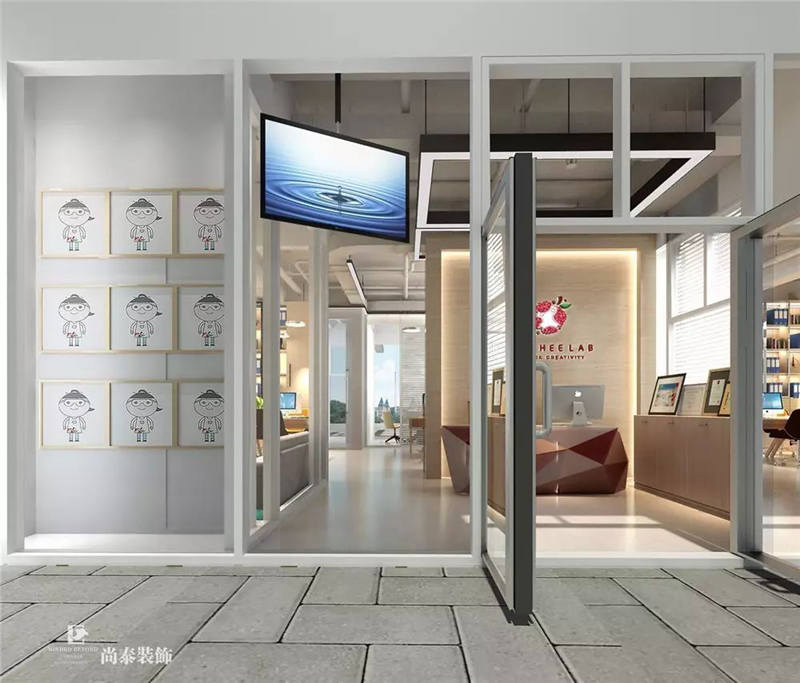 從深圳教育空間設(shè)計(jì)看教育行業(yè)發(fā)展