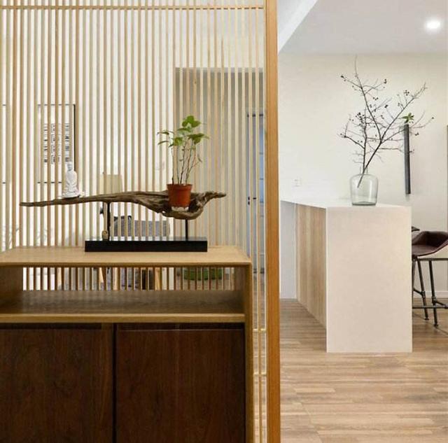 怎樣的隔斷可以快速改變一個(gè)空間的戶型和格局？