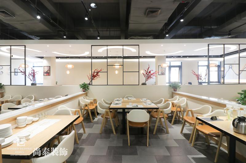 簡(jiǎn)單四招教你打造唯美餐廳環(huán)境