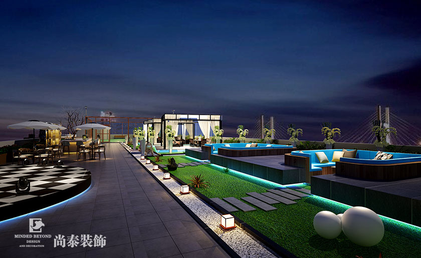 2800㎡現(xiàn)代簡約風藝人學校設(shè)計 | 天鵬藝人培訓