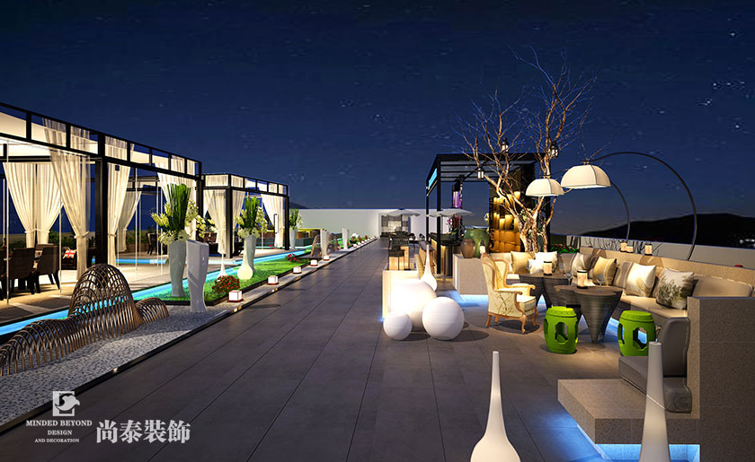 2800㎡現(xiàn)代簡約風藝人學校設(shè)計 | 天鵬藝人培訓