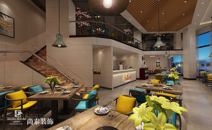 火鍋店裝修設(shè)計有哪些要點(diǎn)？