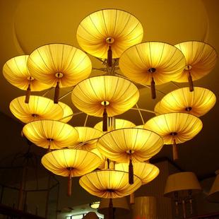 餐廳裝修吊頂燈具如何設計?