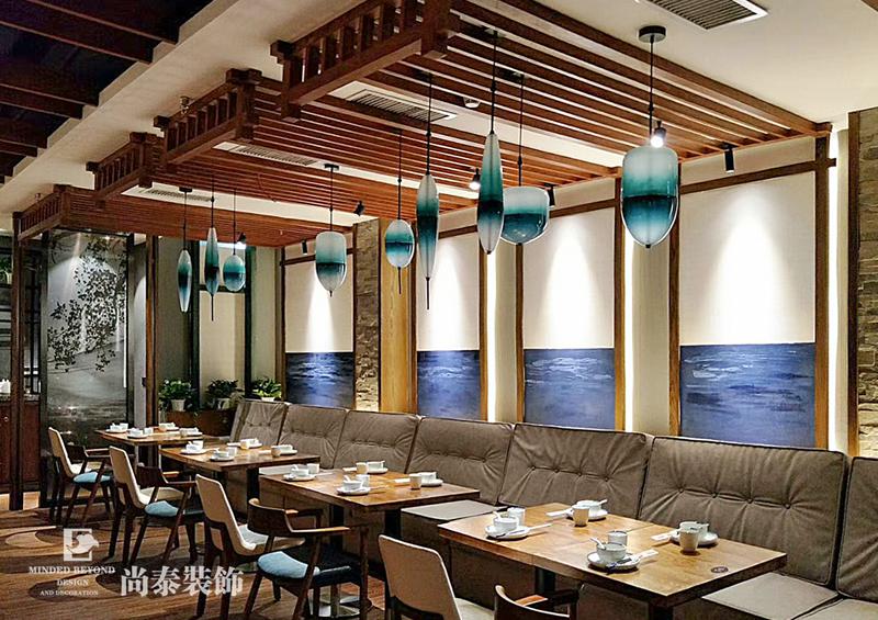 餐飲空間裝修的四個(gè)細(xì)節(jié)技巧