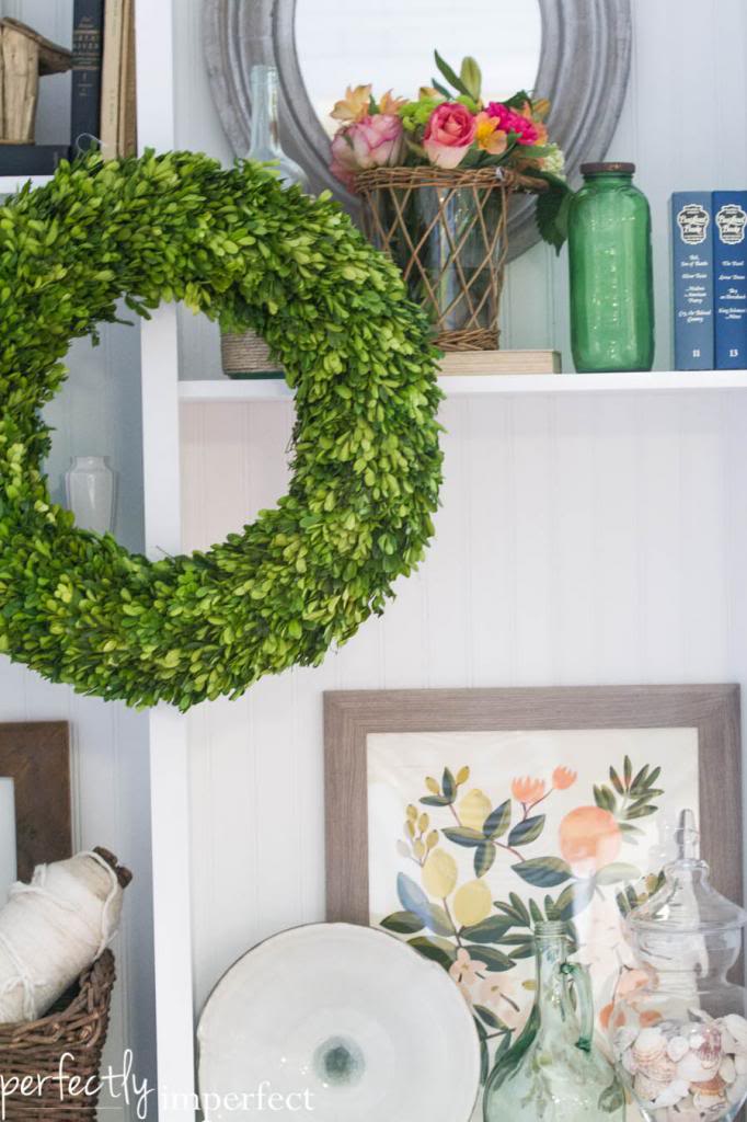 墻面裝飾設(shè)計(jì) 墻面裝飾設(shè)計(jì)