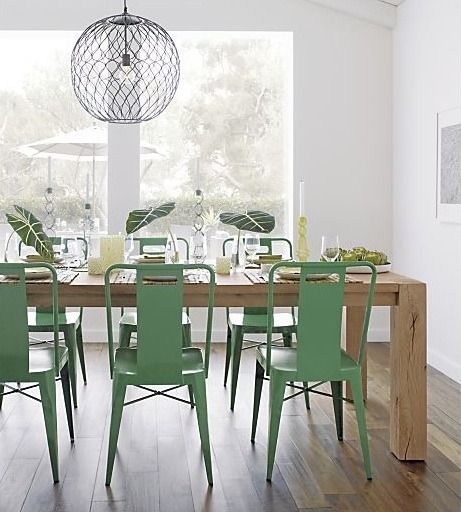 餐廳座椅裝飾設(shè)計(jì)