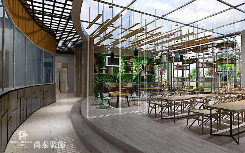 如何確保餐廳的裝修環(huán)保和材料安全？