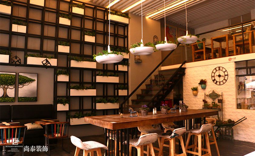 餐飲行業(yè)開店需要注意什么