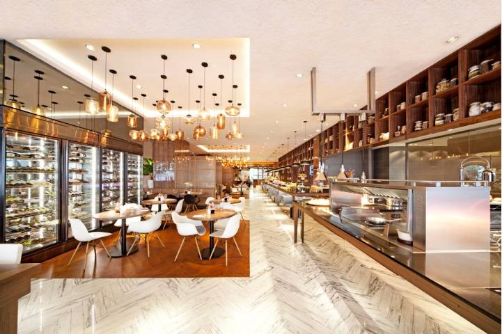 飯店裝修報價應(yīng)該注意這些陷阱