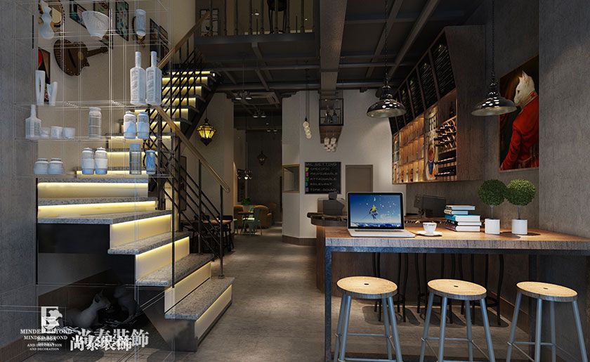 餐廳背景墻裝修設(shè)計細(xì)節(jié)決定好壞