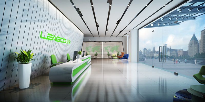 深圳辦公室裝修設計