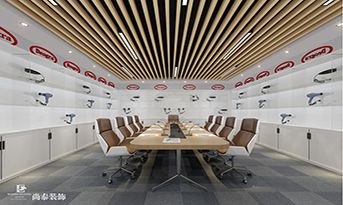 尚泰裝飾：這幾種辦公室，你會選擇哪一種？