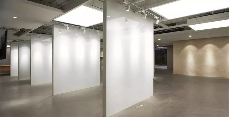 辦公室裝修實拍圖 辦公室裝修實拍圖