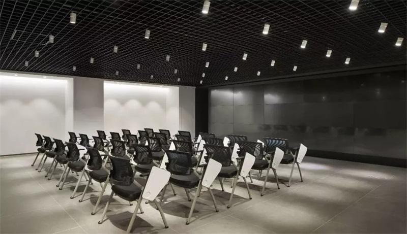 辦公室裝修實拍圖 辦公室裝修實拍圖