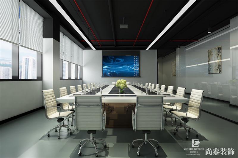 辦公室裝修實(shí)景圖 辦公室裝修實(shí)景圖