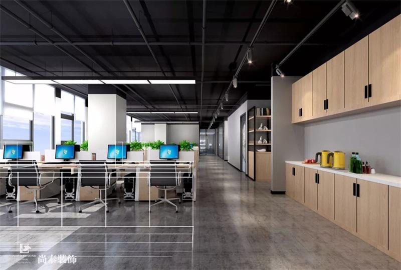 辦公室裝修設(shè)計(jì) 辦公室裝修設(shè)計(jì)